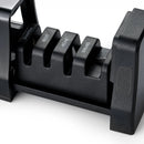 4-In-1 Compact Knife and Scissor Sharpener