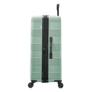 Hardside Carry-On Spinner Suitcase - Sage Green