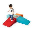 Tumble Town Interactive Climbing Blocks with Sounds