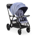Caboose RS Sit and Stand Stroller - Slate