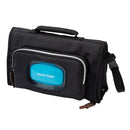 Clutch Changing Pad - Black