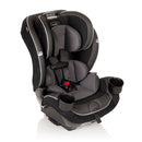 EveryKid 3-in-1 Convertible Car Seat - Livingston Gray