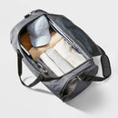 60L Duffel Bag - Gray