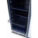 Summerset 15" Outdoor Rated Fridge w/Glass Door