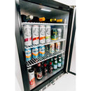 Summerset 5.3c Outdoor Rated Fridge- 24"