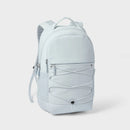 Sporty Backpack - Ice Blue