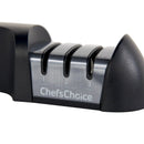 Chefs Choice G4360 Manual Knife Sharpener