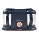 Babycook Duo 4 in 1 Baby Food Maker - Midnight