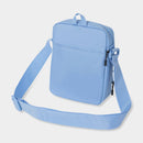 Crossbody Handbag Strap - Light Blue
