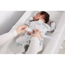 Baby Changing Pad - White