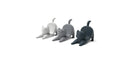 Holiday Gift Plastic Catos Cat Taco Holder Food Safe