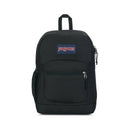 Cross Town Plus Backpack - Black