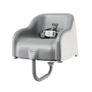 Cinch Clamping Booster Seat - Mocha