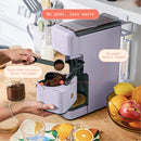 Programmable Single Serve Coffee Maker - Lavender