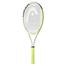 27'' MX Attitude Elite Traditional Tennis Racquet - Yellow