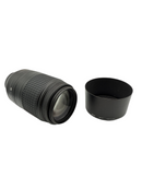 Nikon AF-S 18-300mm DX VR - AS-IS/FOR PARTS (0199)