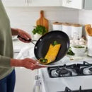 Nonstick Cookware Set - 12 Pieces