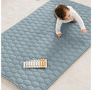 Premium Play Mat - Pacific Blue