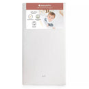 Pure Core Non-Toxic Crib Mattress with Hybrid Waterproof Cover, Greenguard Gold Certified