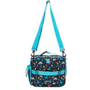 Double Insulated Lunch Bag - Dinosaurs