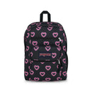 Big Student 17.5" Backpack - Black