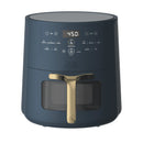 6QT Air Fryer - Atlantic Blue