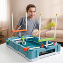 Sports 5-in-1 Tabletop Stadium Games