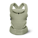 The Armadillo Baby Carrier - Matcha