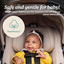 Infant Car Seat - Sandstone