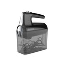 5-Speed Hand Mixer - Black