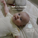 Baby Play Gym - 100% Organic Cotton