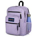 Big Student Backpack - Pastel Lilac