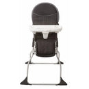 Simple Fold High Chair - Black Arrows