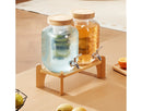 Beverage Dispenser - 2 Pack 1 Gallon