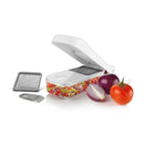 Vegetable and Fruit Chopper