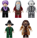 Harry Potter Hogwarts Great Hall 75954