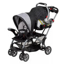 Sit N' Stand Ultra Stroller - Phantom