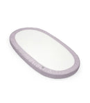 Fitted Sheet for Stokke Sleepi Bed - Lavender