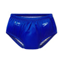 Speedo Infant Swim Diaper - Blue Shark M