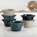 Stoneware Bowls - Multi