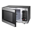 1.3 cu ft Inverter/Sensor Microwave Oven