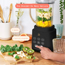 PowerExact Blender System, Black Sesame by Drew Barrymore