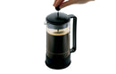 8-Cup French Press Coffee Maker - Glass Carafe