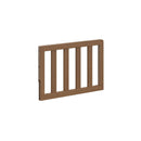 Toddler Safety Guardrail - Hazelnut