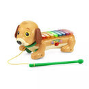 Zoo Jamz Doggy Xylophone