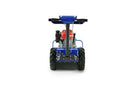 Bluebird BB26 Brush Boss Brush Cutter 26" Walk-Behind, Hydro Drive, Honda GXV390