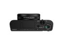 Sony Cyber-Shot DSC-RX100 IV Digital Camera