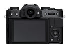 Fujifilm X-T10 Mirrorless Digital Camera Body (Black)