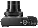 Panasonic Lumix DMC-ZS100 Digital Camera (Black)