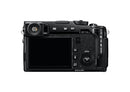 Fujifilm X-Pro2 Digital Camera Body (Black)